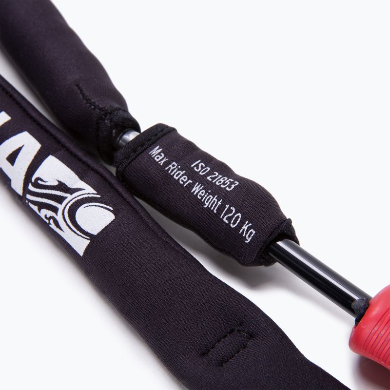 Ліш для кайтсерфінгу Cabrinha Pro Leash бежево-чорний K0CAPRLSH000STD 3