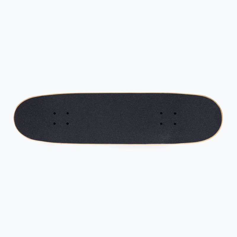 Скейтборд класичний Girl Skateboards Bannerot 93 Til 8.0 чорний GC4111G008 3