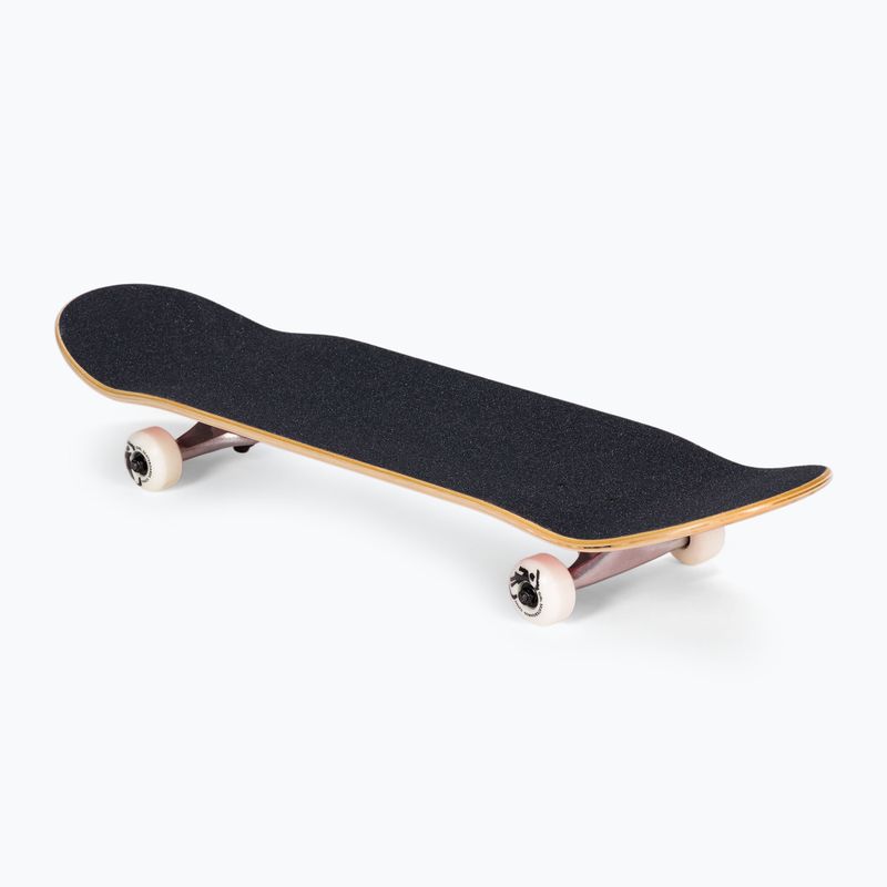 Скейтборд класичний Girl Skateboards Bennet 93 Til 8.25 червоний GC4112G027 2