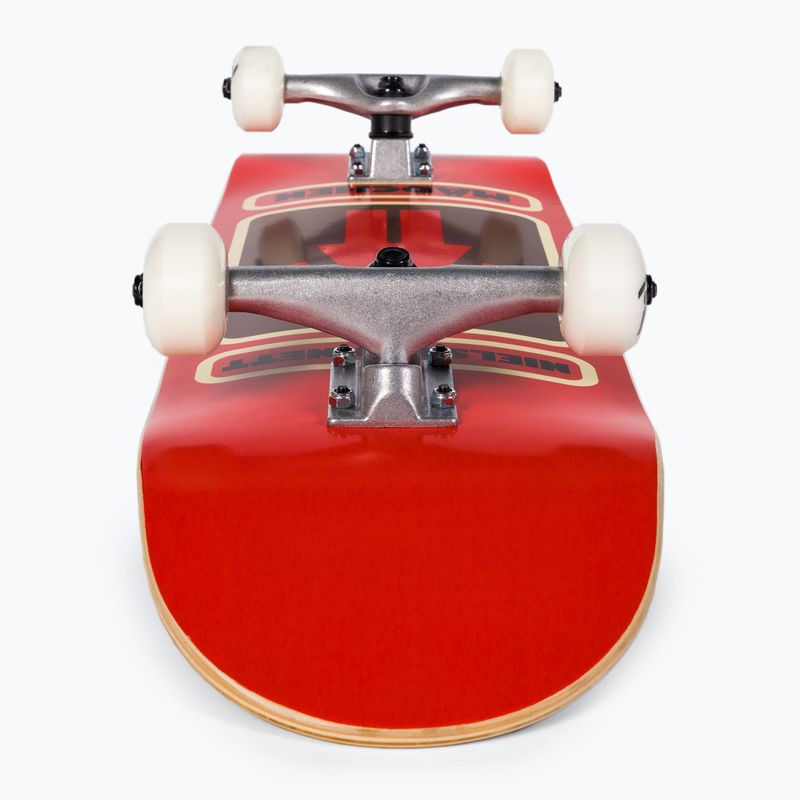 Скейтборд класичний Girl Skateboards Bennet 93 Til 8.25 червоний GC4112G027 5