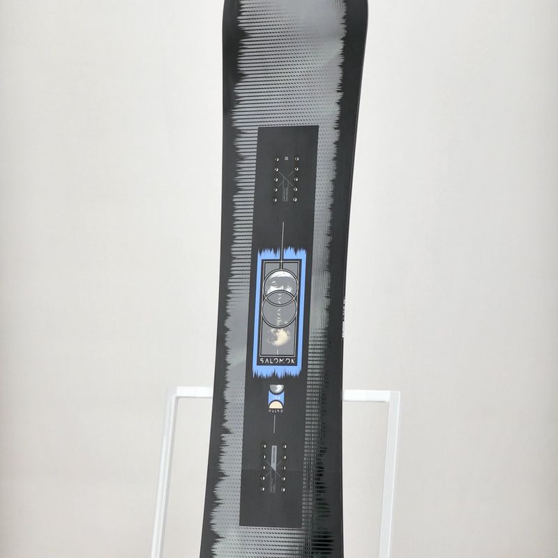 Чоловічий сноуборд Salomon Pulse 9