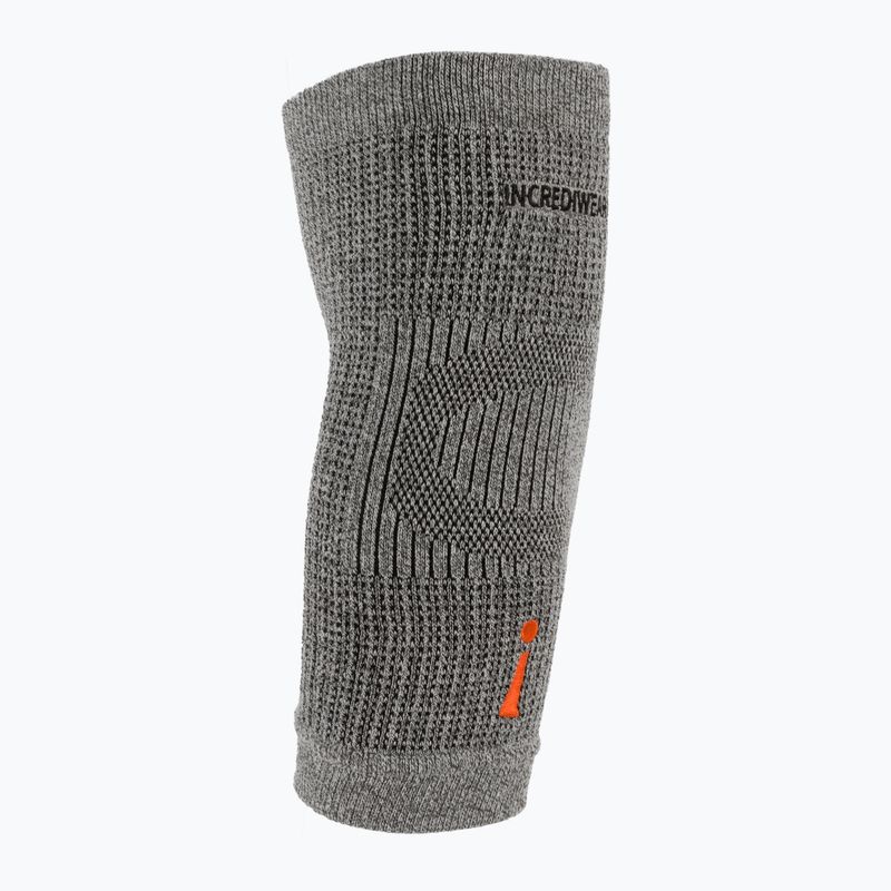 Пов'язка на лікоть Incrediwear Elbow Sleeve сіра G701