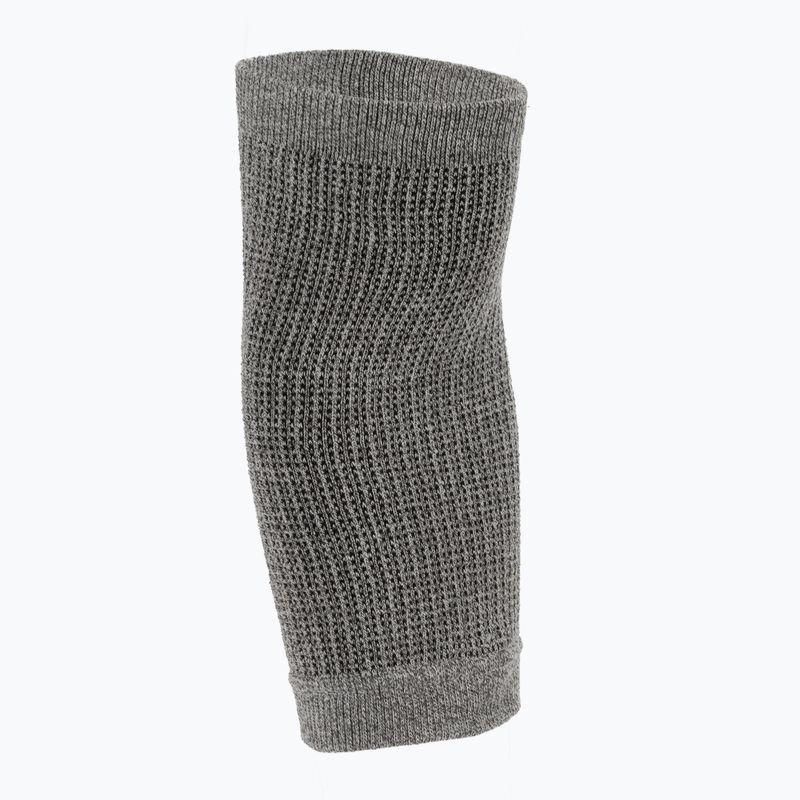 Пов'язка на лікоть Incrediwear Elbow Sleeve сіра G701 2