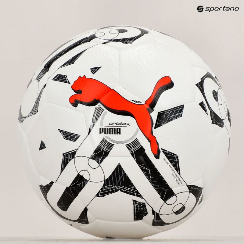 Футбольний м'яч PUMA Orbita 4 HYB 083778 03 Розмір 5 5