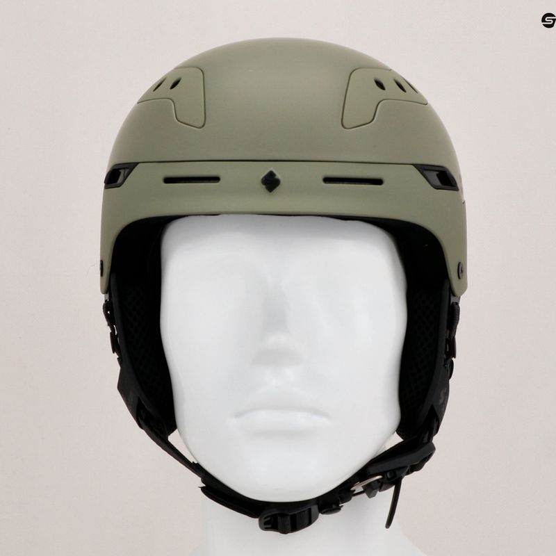 Шолом лижний Sweet Protection Switcher MIPS woodland 13