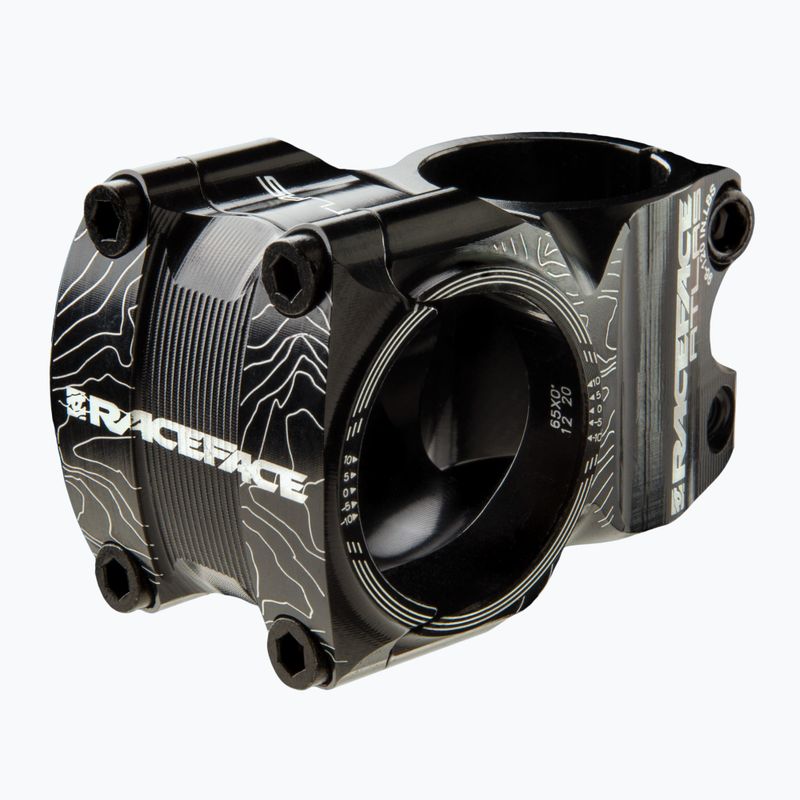 RACE FACE Atlas 35 50 мм бридж чорний