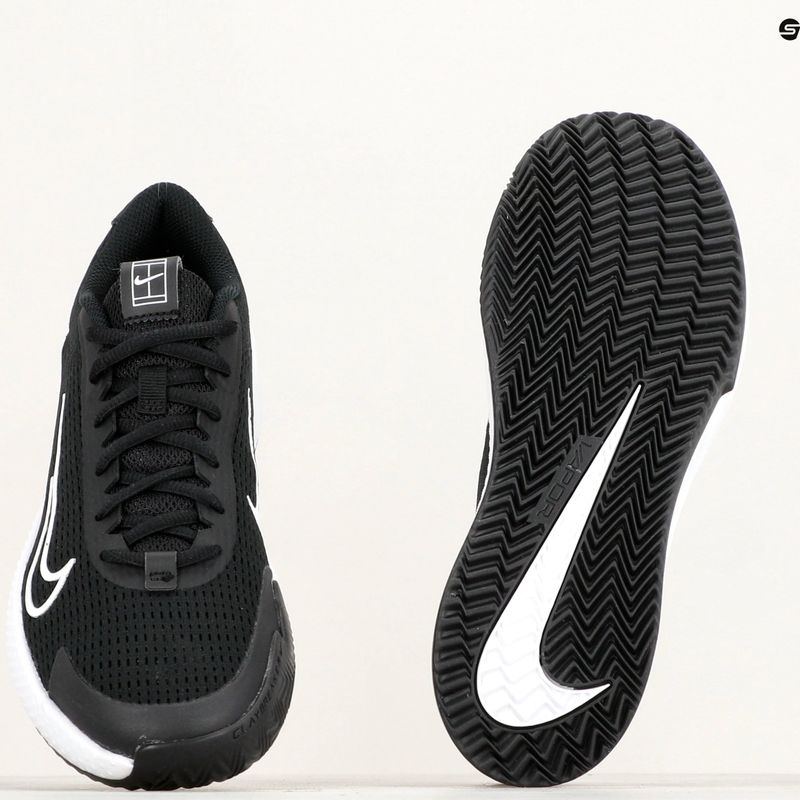 Кросівкі тенісні жіночі Nike Court Vapor Lite 2 8