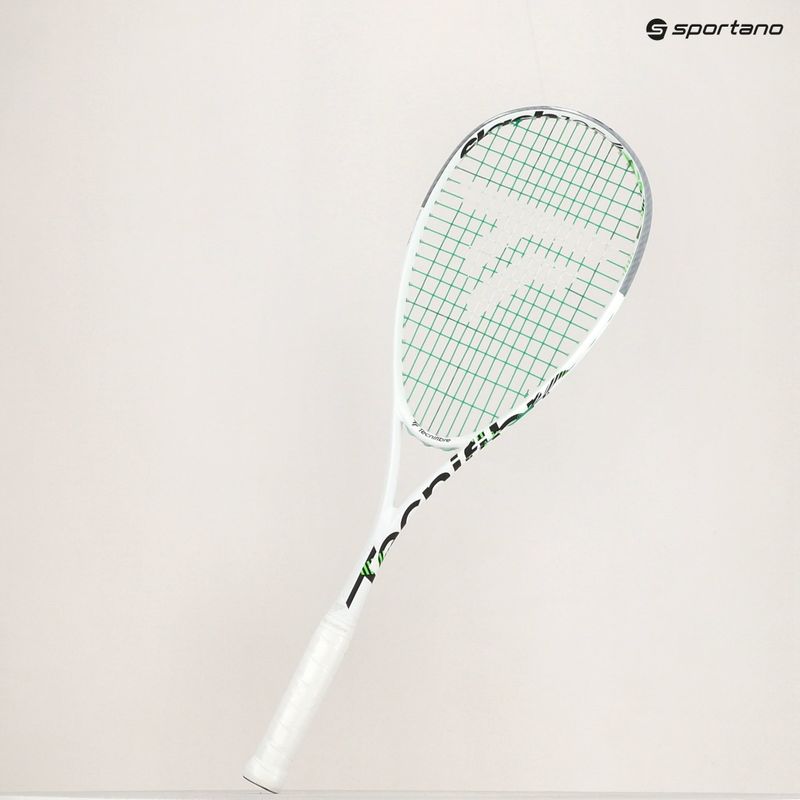 Ракетка для сквоша Tecnifibre Slash 125 14