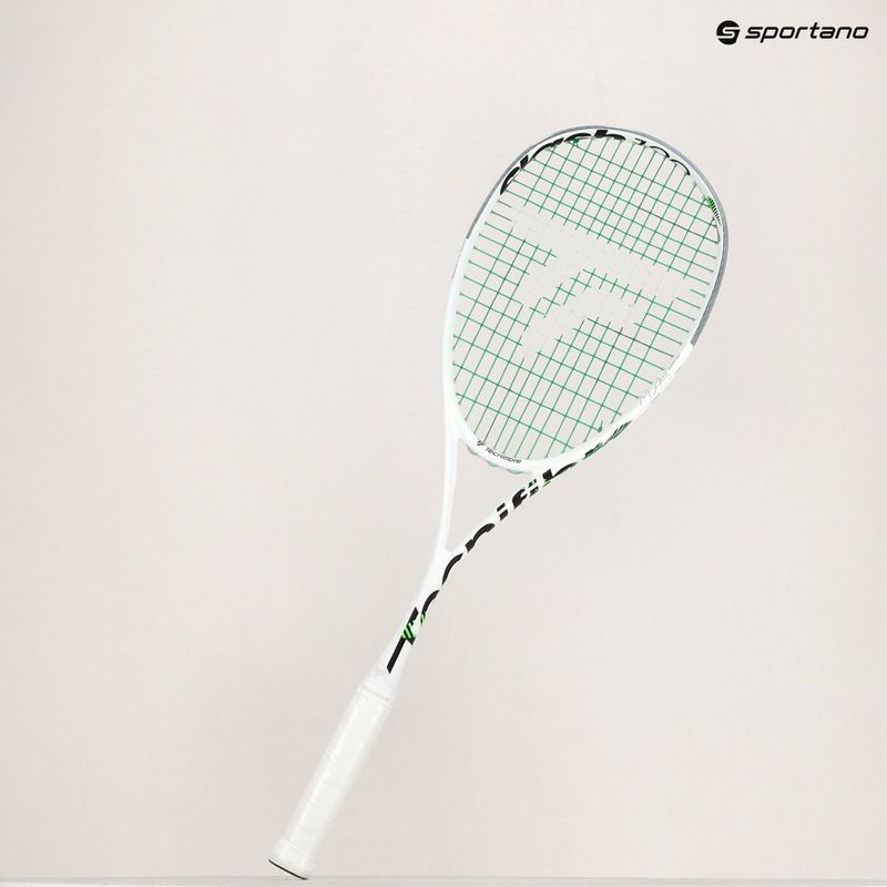 Ракетка для сквоша Tecnifibre Slash 120 12