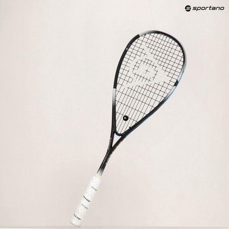 Ракетка для сквоша Dunlop Sonic Core Evolution 120 7