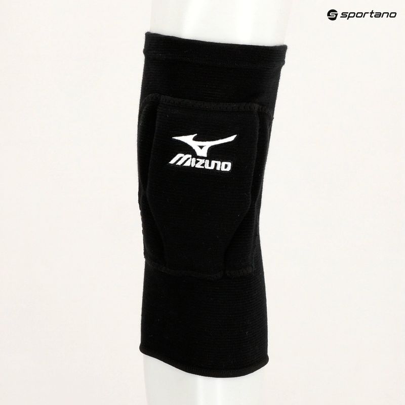 Наколінники волейбольні Mizuno VS1 Ultra Kneepad чорні Z59SS50209 4