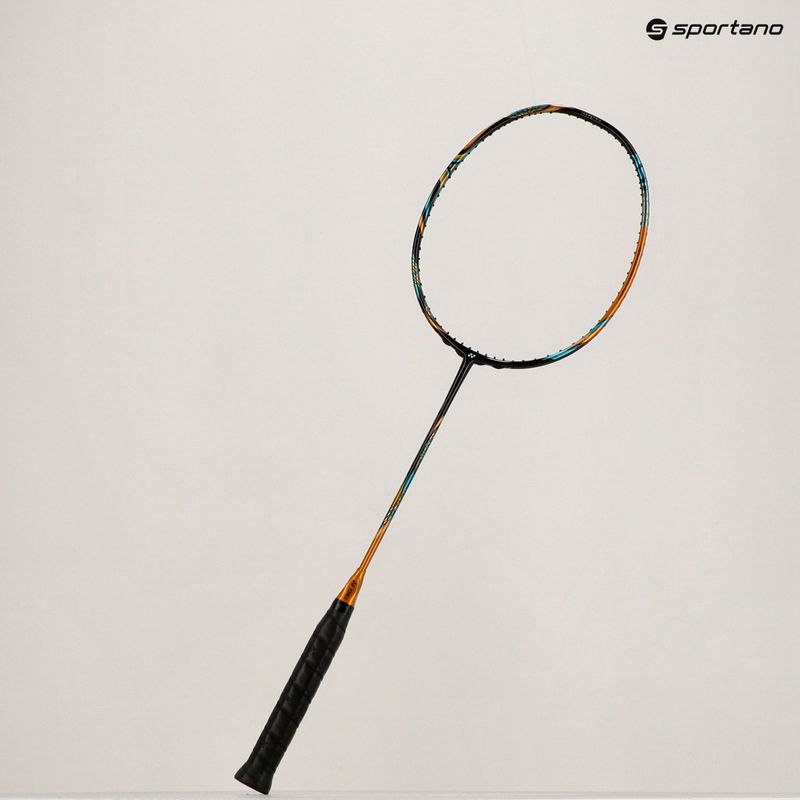 Ракетка для бадмінтону YONEX Astrox 88 D PRO чорна 8