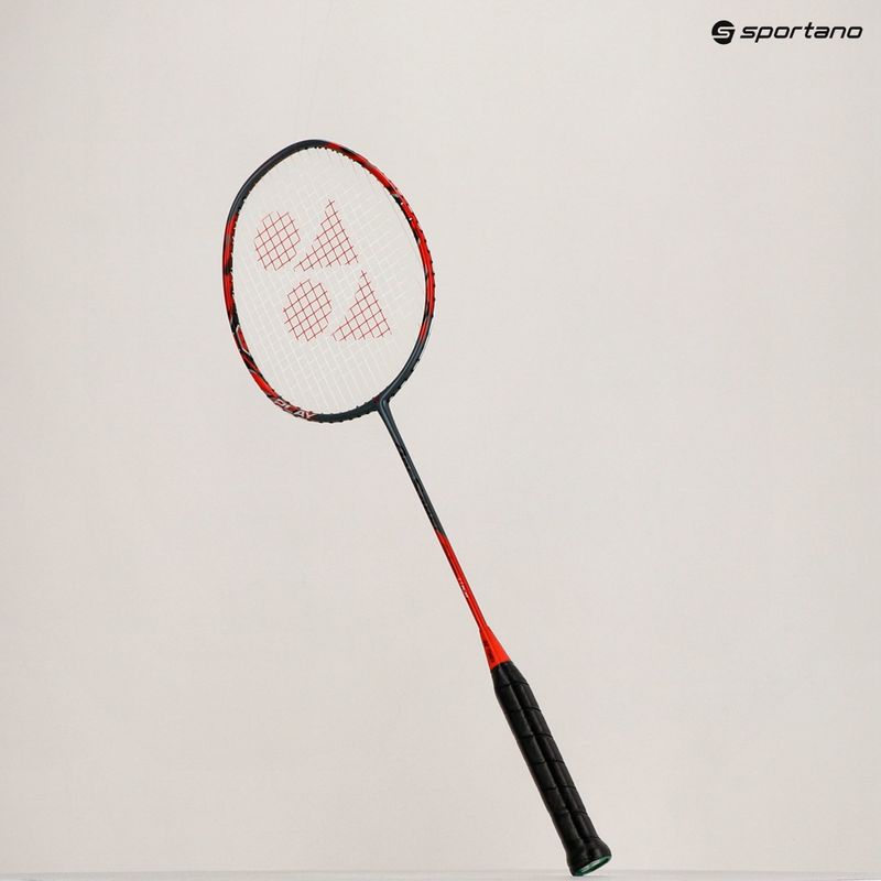 Бадмінтонна ракетка YONEX Arcsaber 11 Play grayish pearl 7