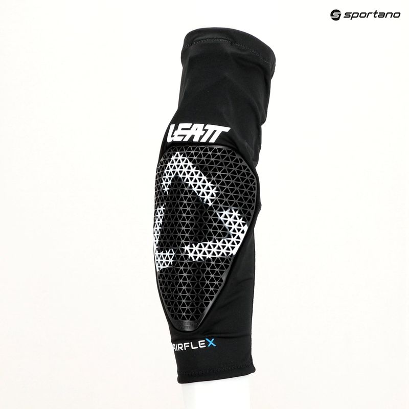 Налокітники Leatt Airflex чорні 5020004320 9