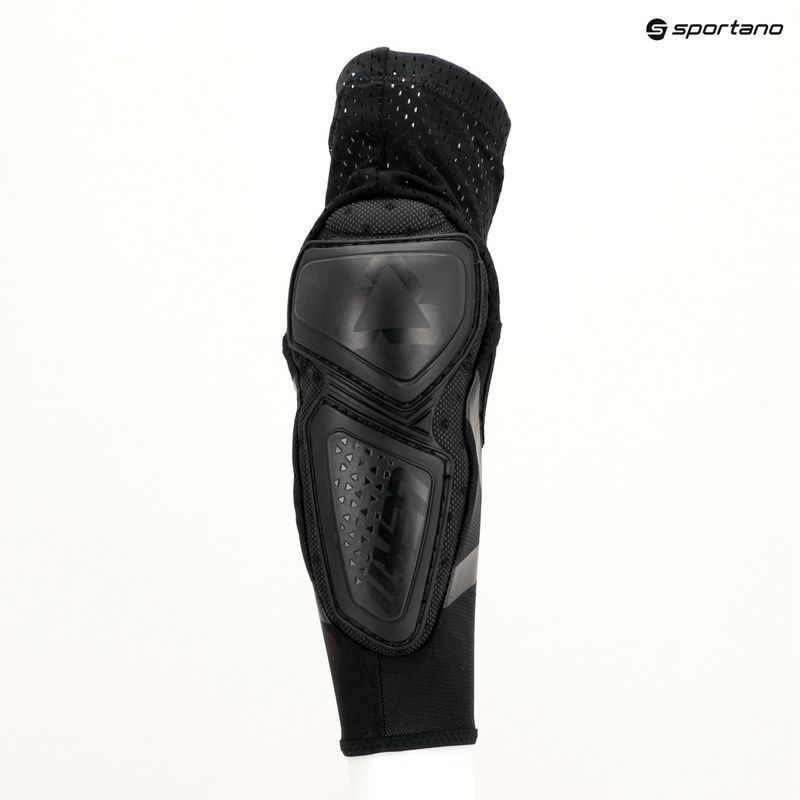 Налокітники Leatt Contour чорні 5019200100 8