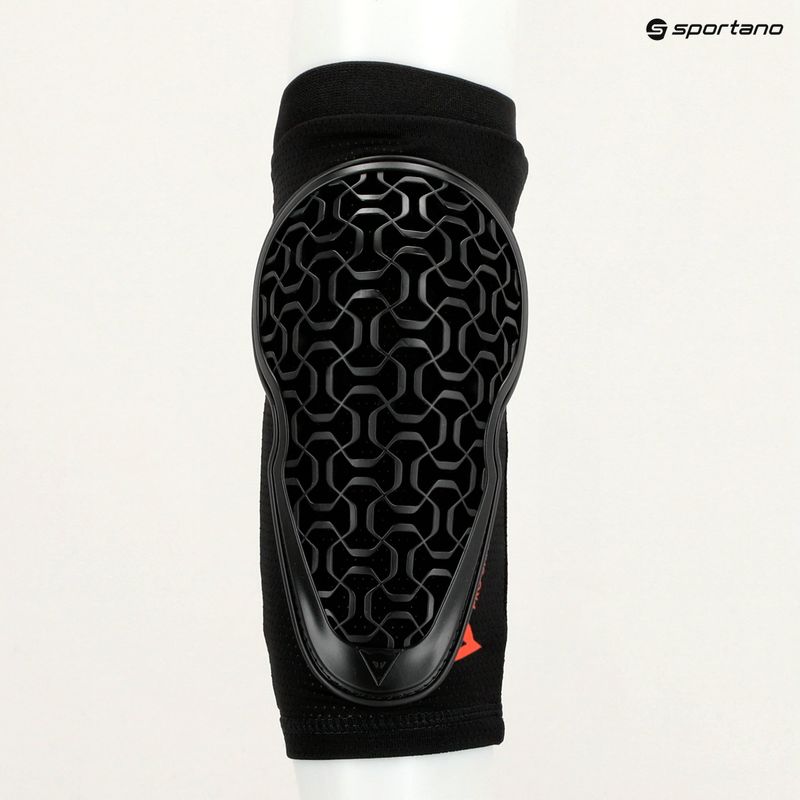 Дитячі наколінники Dainese Scarabeo Pro Jr чорні 7