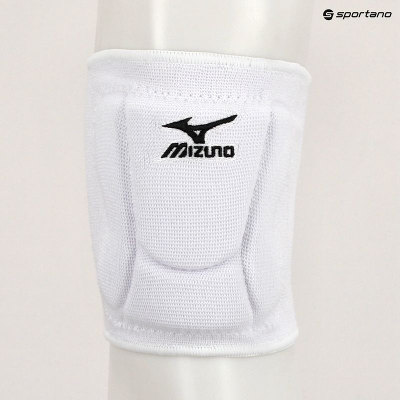 Наколінники волейбольні Mizuno VS1 Compact Kneepad білі Z59SS89201 6