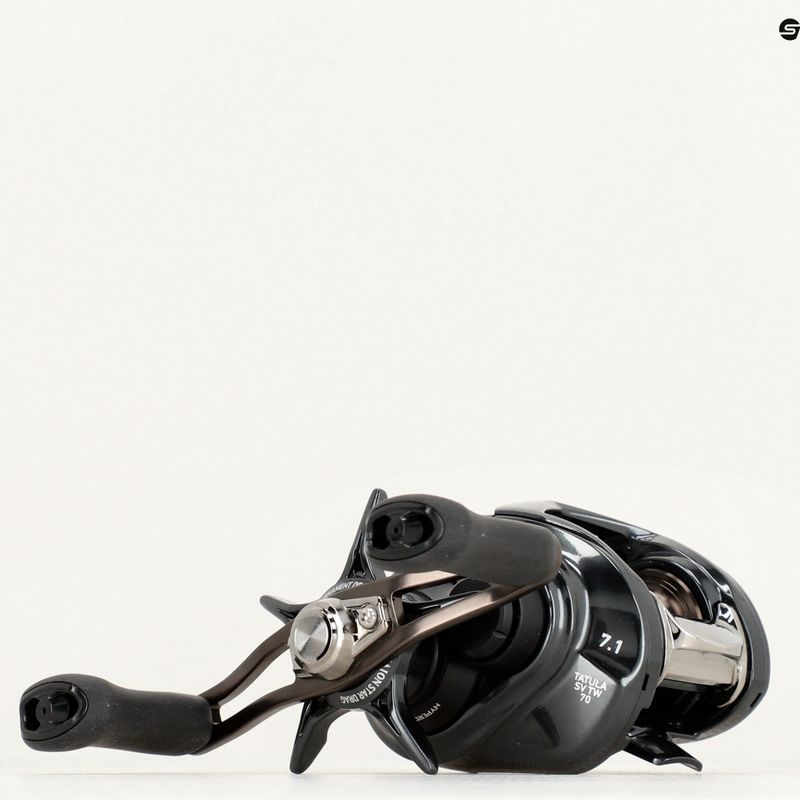 Котушка кастингова Daiwa 23 Tatula SV TW Hl/XHL 8