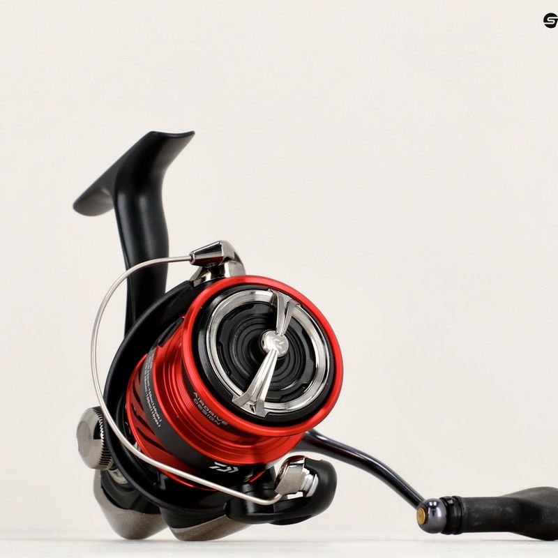 Котушка спінінгова Daiwa 23 Ninja LT 8
