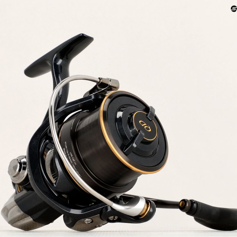Котушка Daiwa 19 Cast´izm Feeder 7