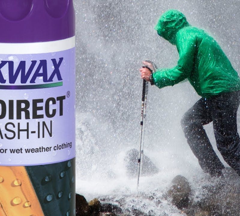 Пропитка для одягу  Nikwax TX. Direct Wash-In 300мл 251 3