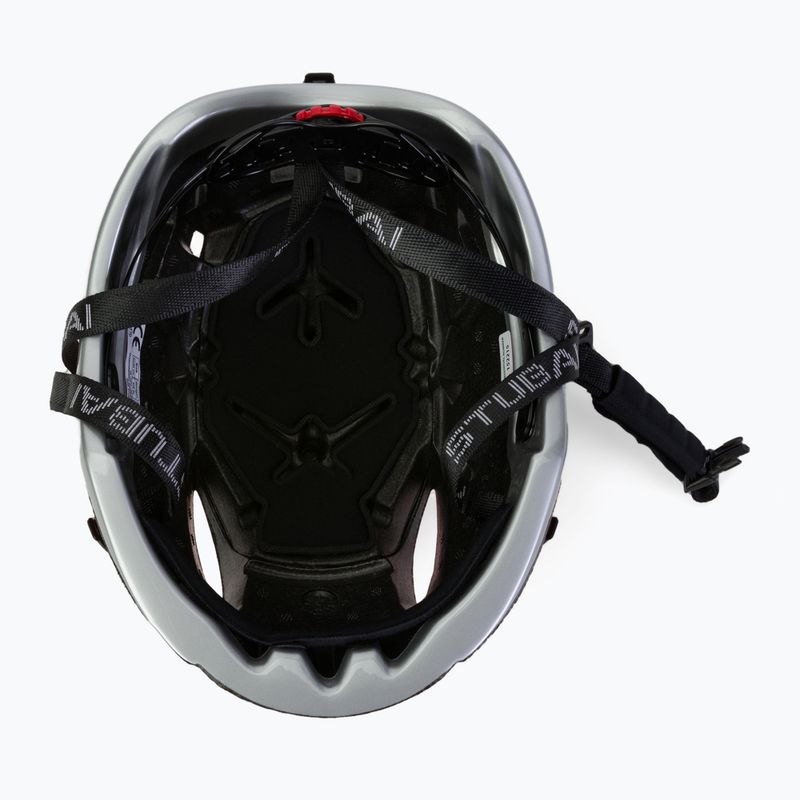 Шолом альпіністський STUBAI Nimbus Plus червоно-білий 901016 5