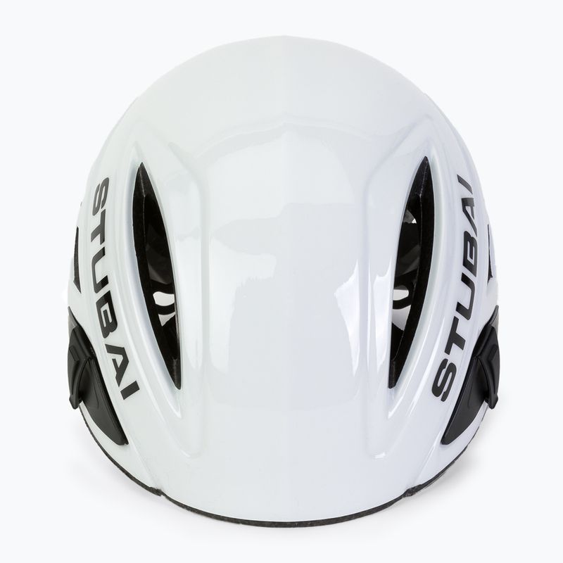Шолом альпіністський STUBAI Nimbus Plus білий 901017 2