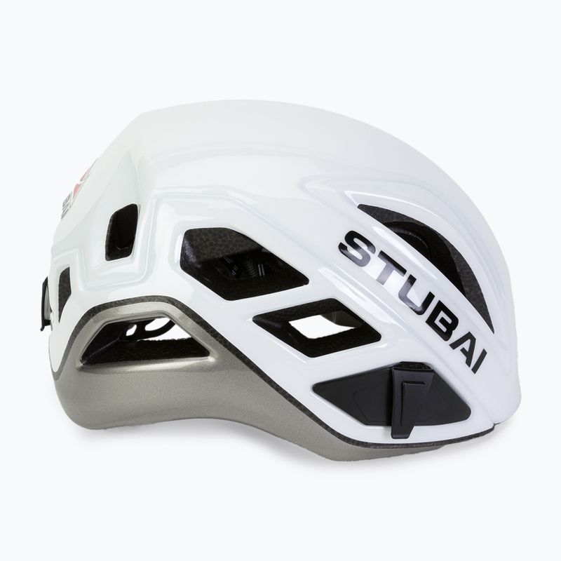 Шолом альпіністський STUBAI Nimbus Plus білий 901017 3