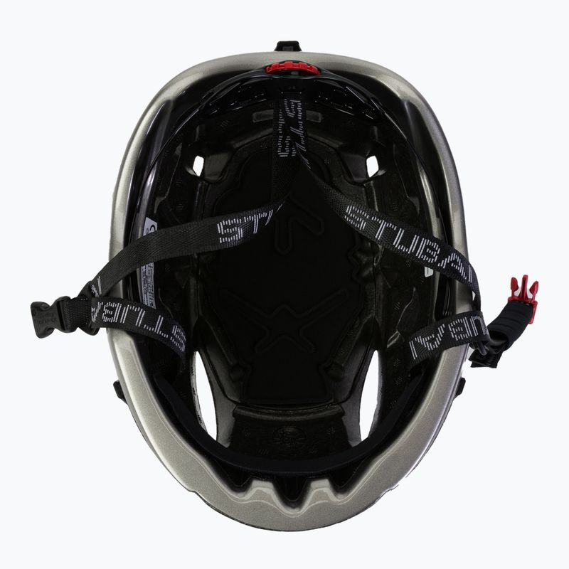 Шолом альпіністський STUBAI Nimbus Plus білий 901017 5