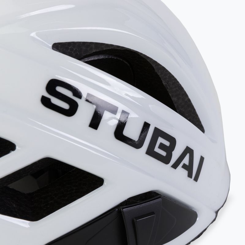 Шолом альпіністський STUBAI Nimbus Plus білий 901017 7