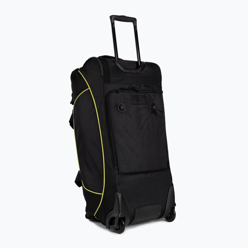 Сумка дорожня Fischer TEAM SPORTDUFFEL чорна Z00719 3