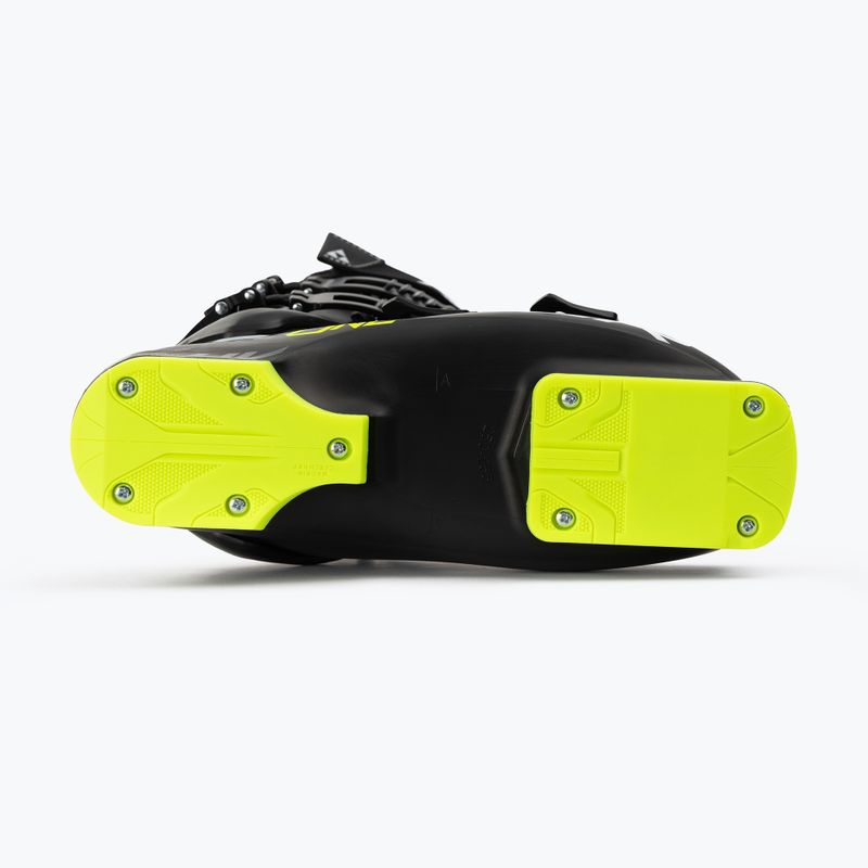 Черевики лижні чоловічі Fischer RC ONE X 90 чорні U30420 4