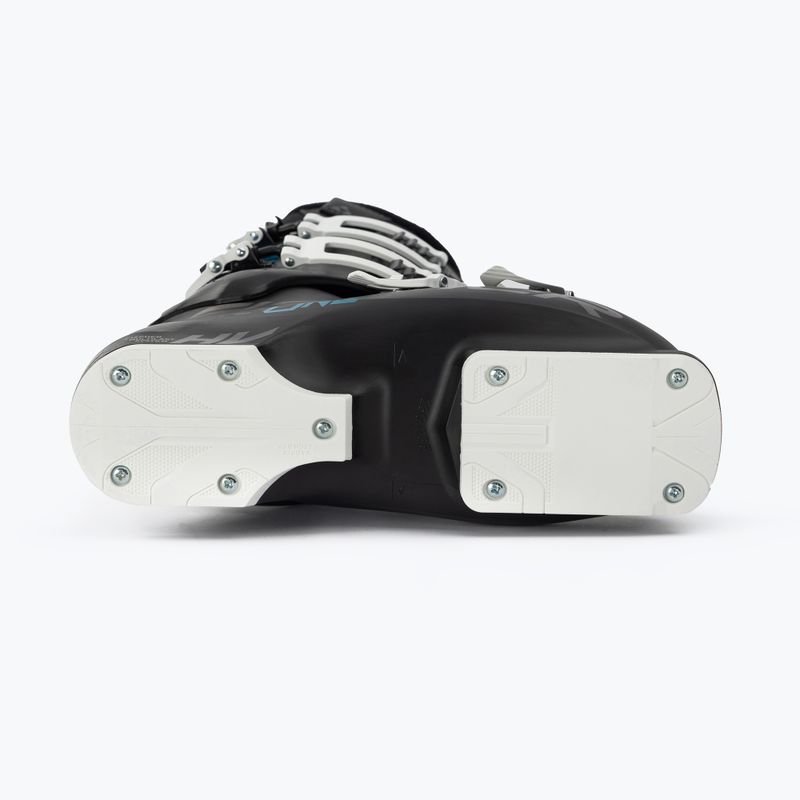 Черевики лижні жіночі Fischer RC ONE X 85 чорні U30620 4