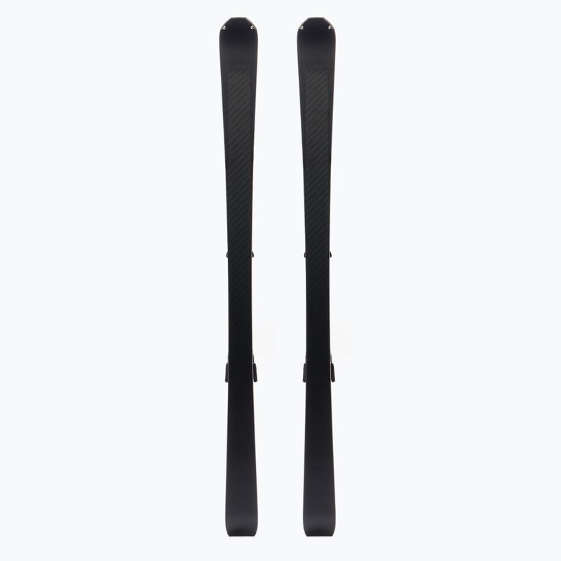 Лижі гірські чоловічі Fischer RC ONE 73 AR + RS 11 PR темно-сині P09421 3
