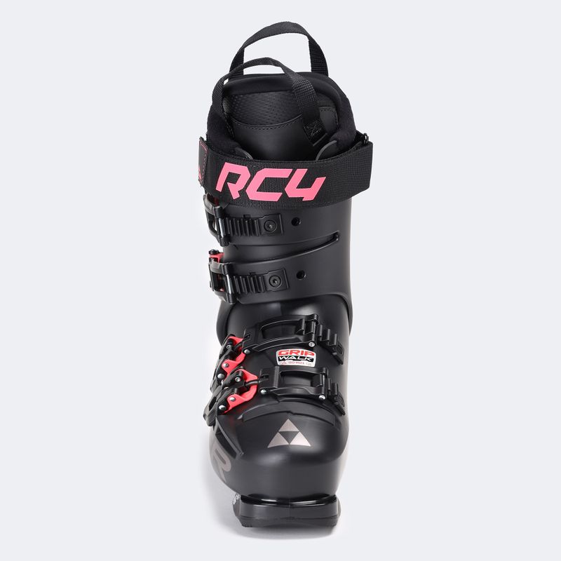 Черевики лижні чоловічі Fischer RC4 THE CURV 95 Vacuum GW чорні U15521 3