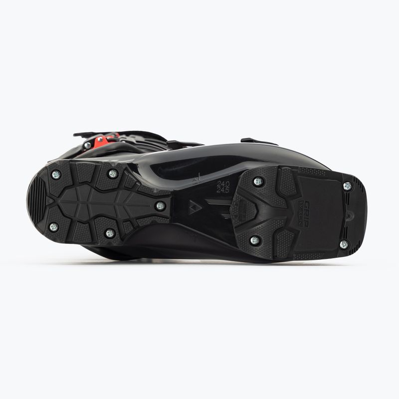 Черевики лижні чоловічі Fischer RC4 THE CURV 95 Vacuum GW чорні U15521 4