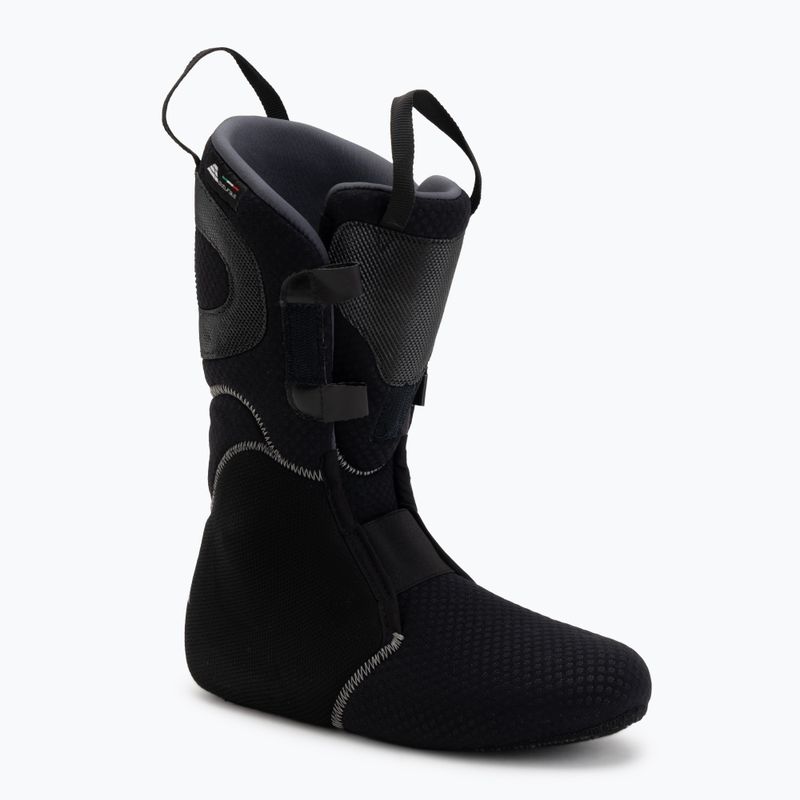 Черевики для скітуру Fischer Travers TS black/black 5