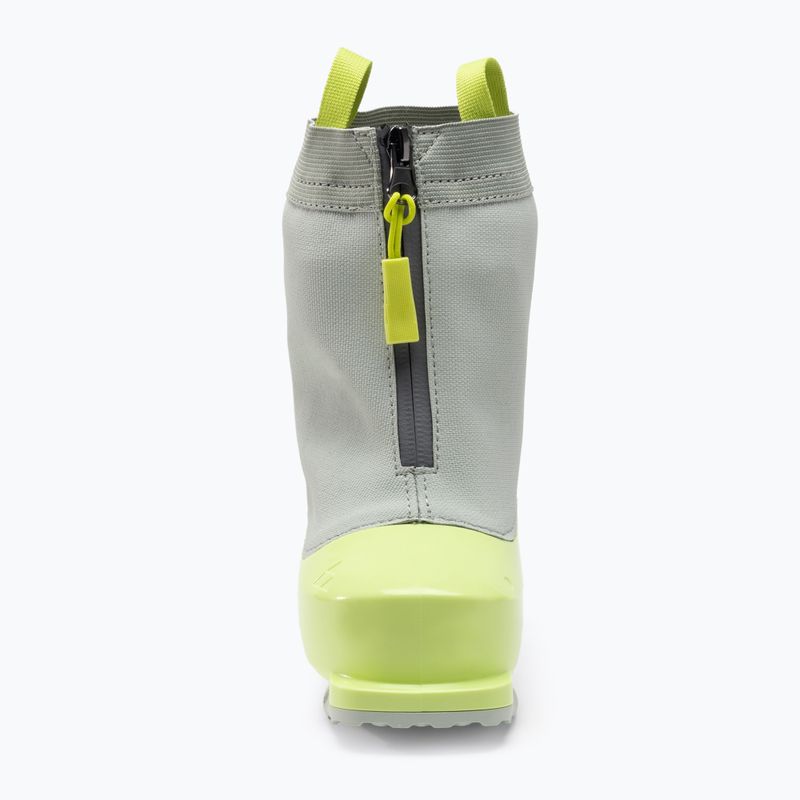Черевики лижні дитячі Fischer Fischer One yellow 3