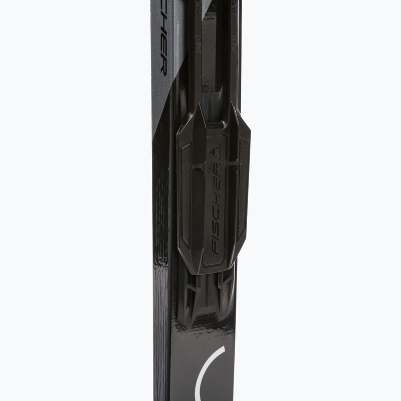 Лижі бігові Fischer Apollo EF Mounted black 5