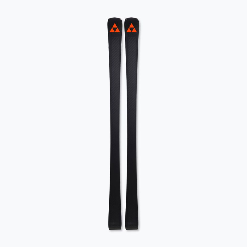 Лижі гірські Fischer The Curv GTX M-Track + Кріплення RX 13 GW PR 2