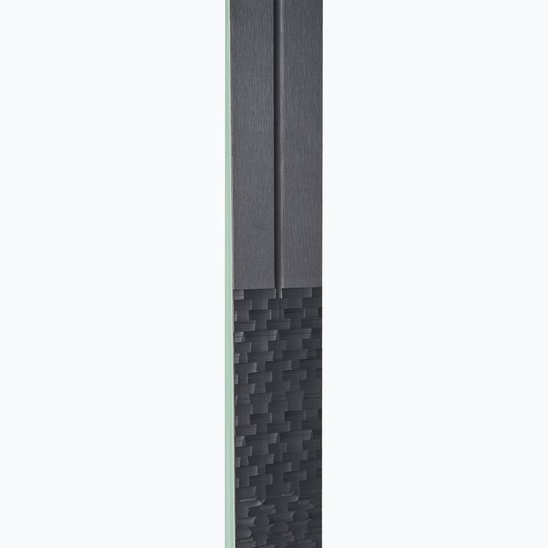 Лижі бігові Fischer Mystique EF + кріплення Control Step-In 5
