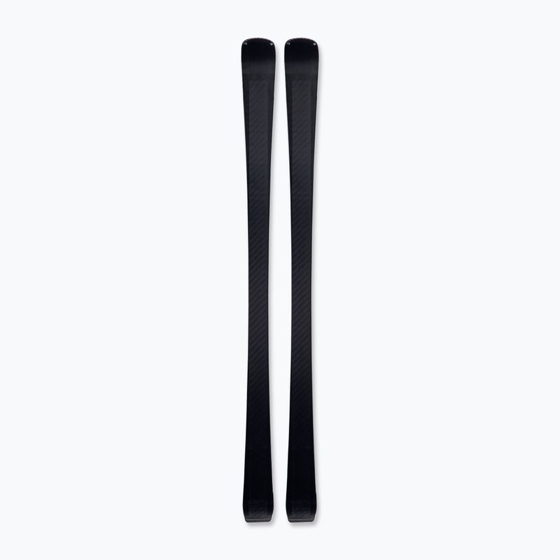 Лижі гірські Fischer RC4 ST LYT PR + Кріплення RC4 Z11 GW PR 2