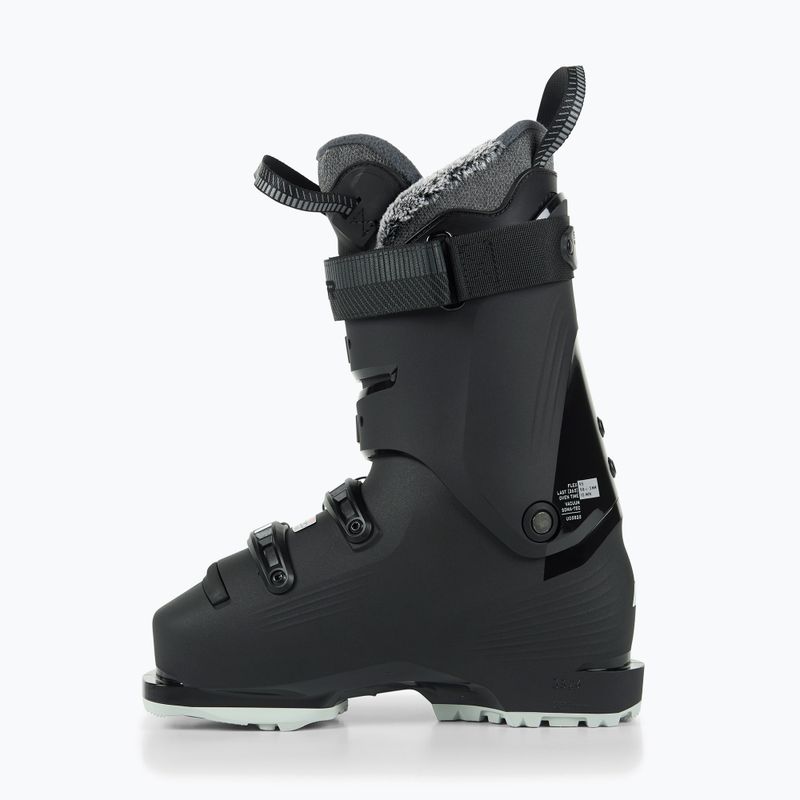 Черевики гірськолижні жіночі Fischer RC4 95 LV VAC BOA W black 8