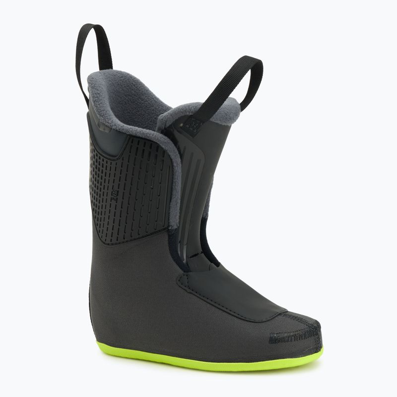 Черевики гірськолижні дитячі Fischer RC4 50 JR GW black/black 5