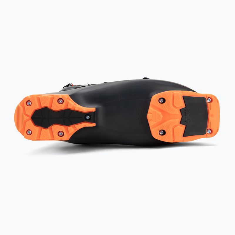 Черевики гірськолижні чоловічі Fischer RC 110 GW dark blue 4