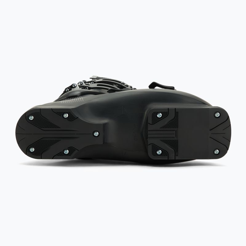 Черевики гірськолижні жіночі Fischer RC 85 W black 4