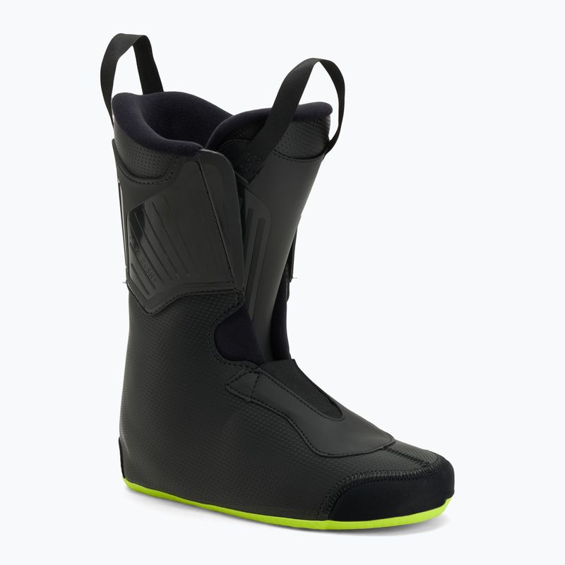 Черевики гірськолижні жіночі Fischer RC 85 W black 5