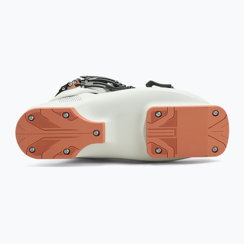 Черевики гірськолижні жіночі Fischer RC 85 W snow 4