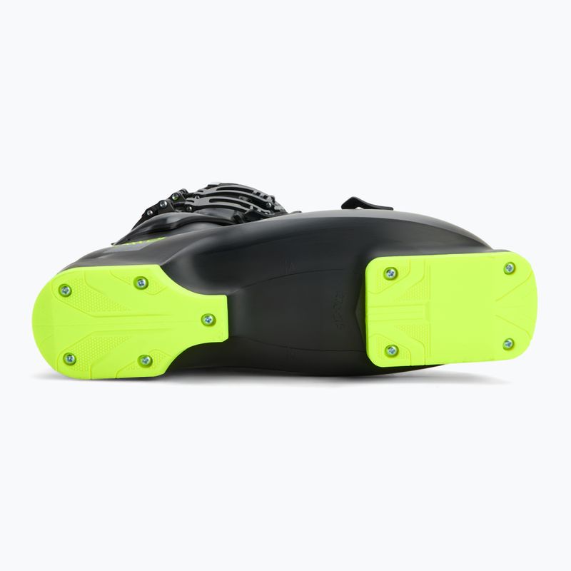 Чоловічі гірськолижні черевики Fischer RC FUN 100 black 4