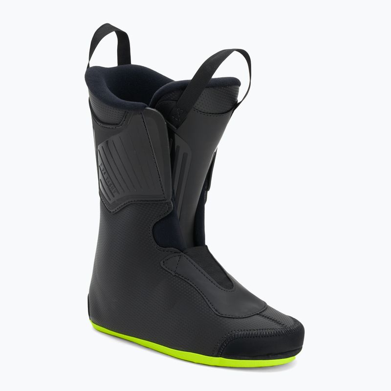 Черевики гірськолижні жіночі Fischer RC FUN 85 W granite 5